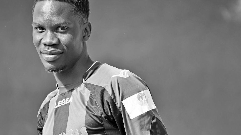 Teddy Omondi | Founder and CEO