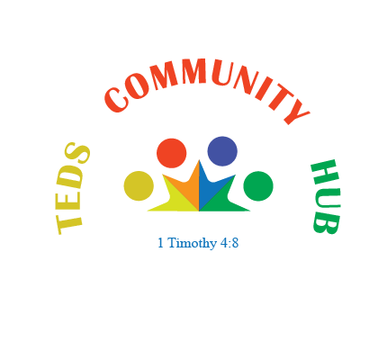 TedsCommunityHub